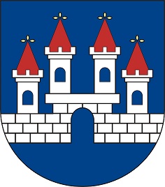 Erb mesta Ilava