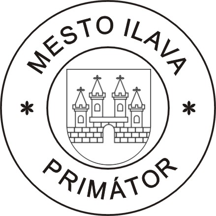 Pečať mesta