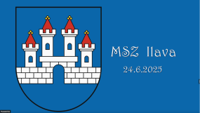 video zasadnutia MsZ