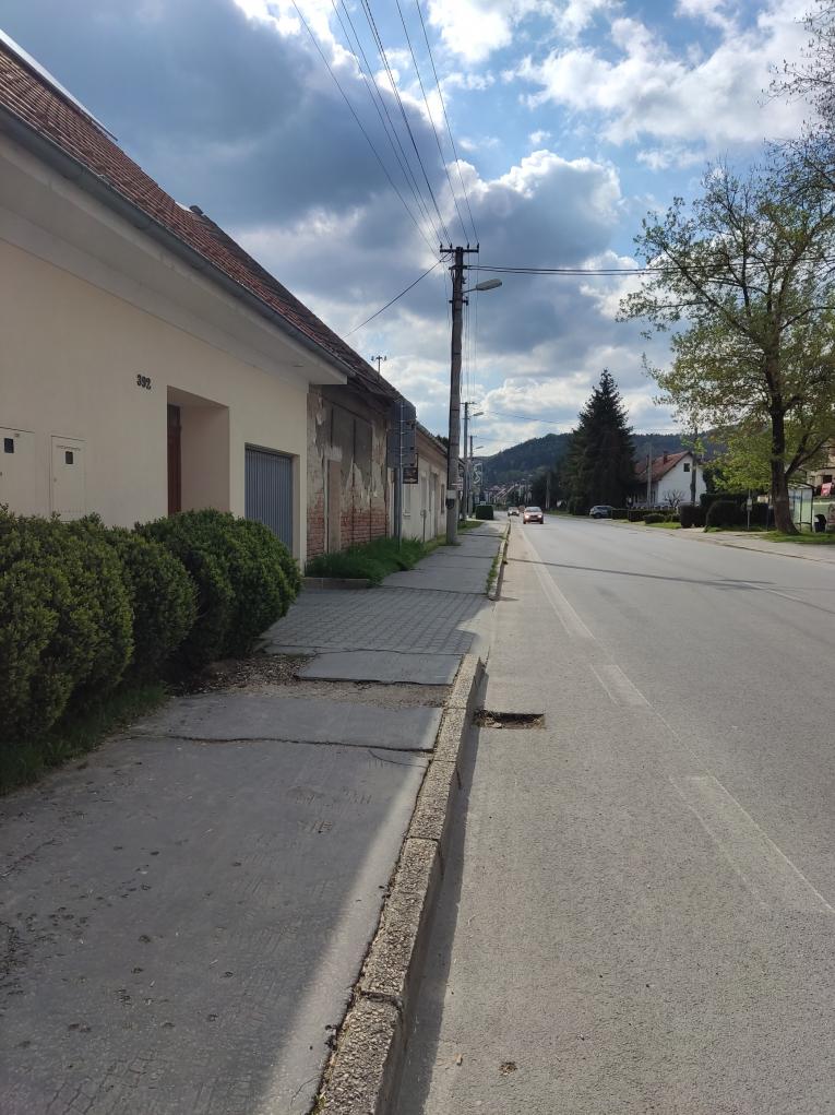 Pivovarská ulica