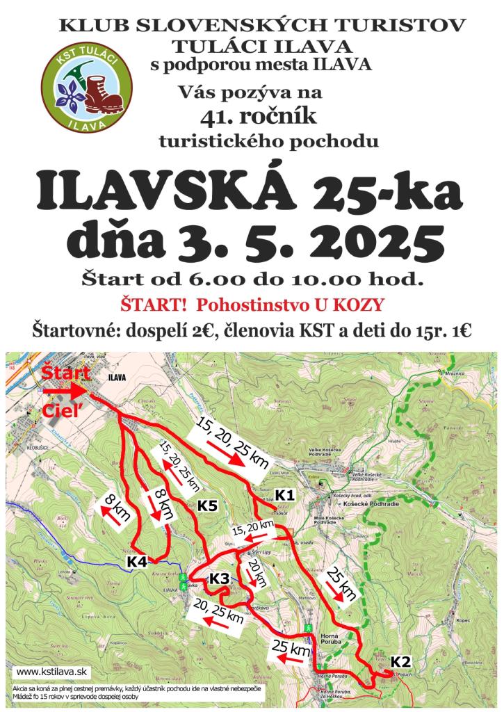pozvánka