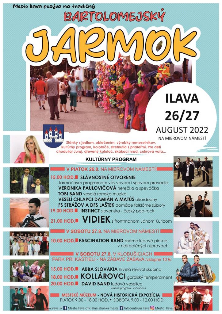 Jarmok 2022