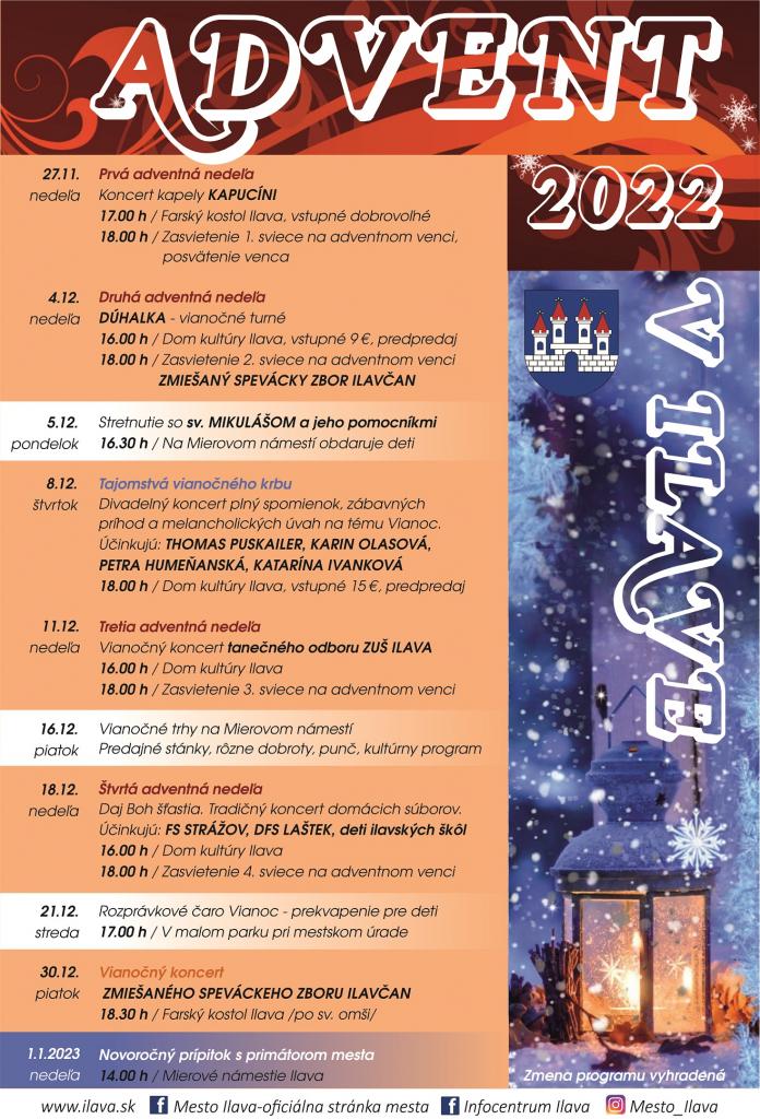 Advent 2022