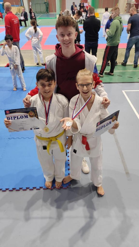Karate