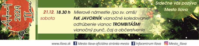 pozvánka