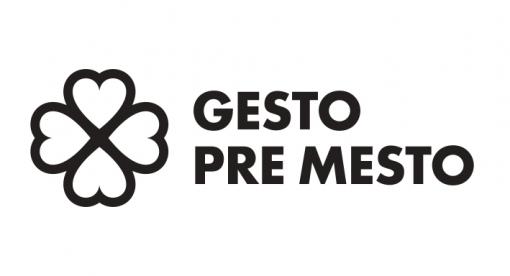 Gesto pre mesto