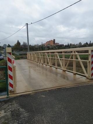Lávka pre motorové vozidlá_po oprave