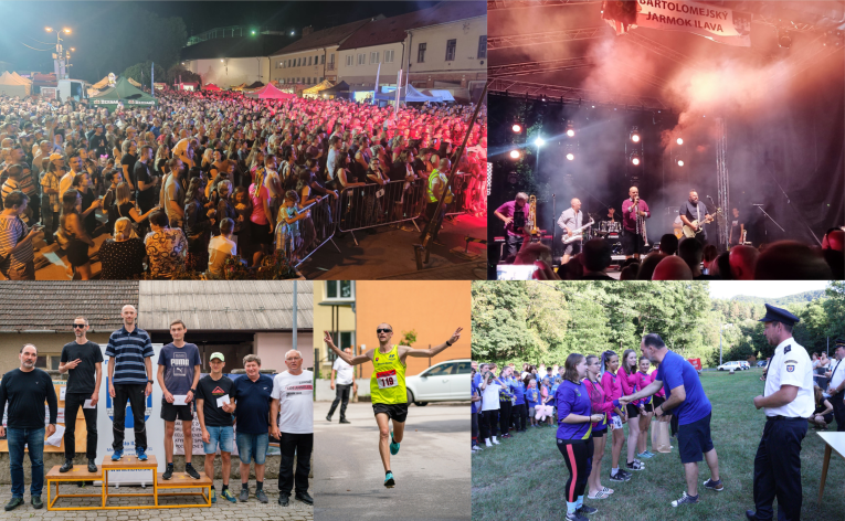 kultúrne podujatia 2024