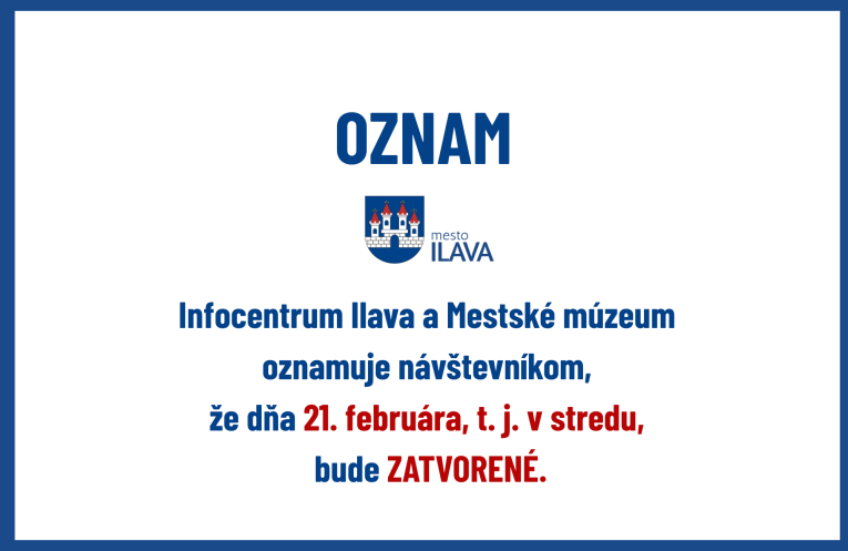 oznam MsÚ