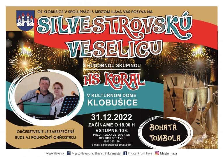 silvester