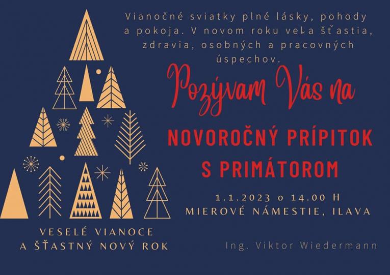Nový rok