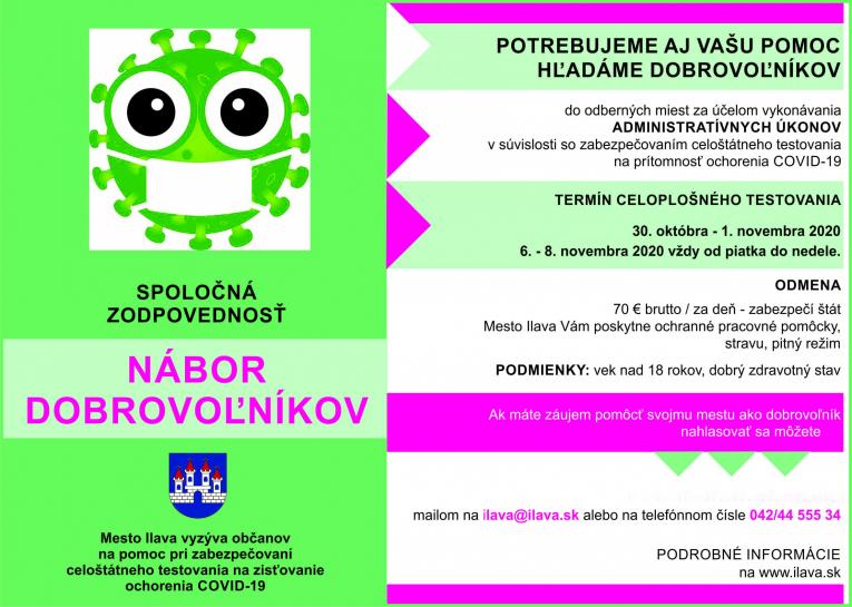 dobrovolnici