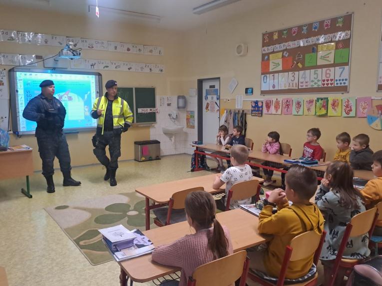 ZŠ a MSP