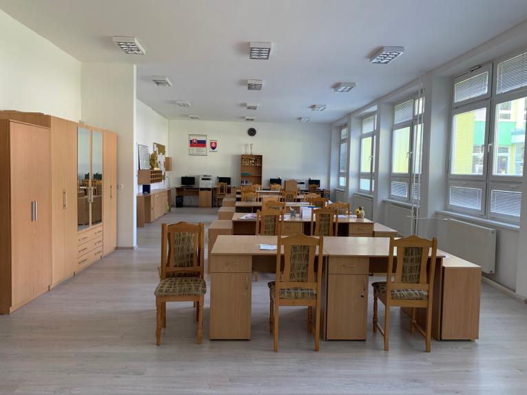 Zborovňa