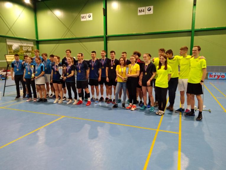bedminton