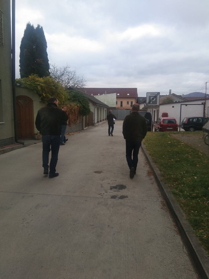 Vnútroblok Moyzesova