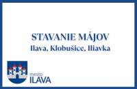 Stavanie májov