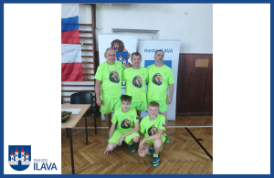 Lions Ilava
