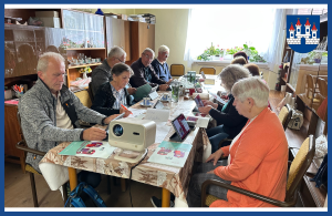 Digitálni seniori