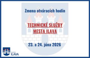 Zmena TSM