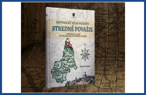 Atlas Stredné Považie
