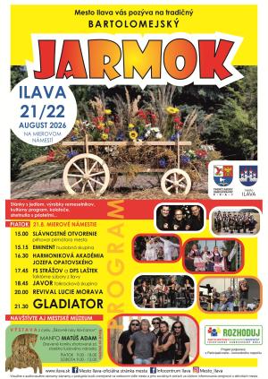 Jarmok 2026