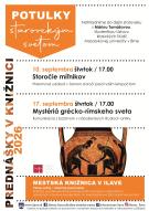 Potulky starovekým svetom-prednáška 1