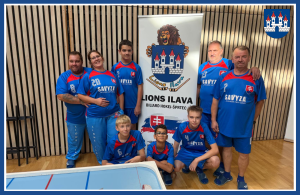 Lions Ilava