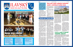 Ilavský mesačník 