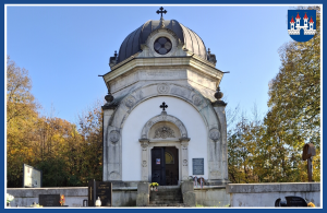 Hrobka Gábora Barossa