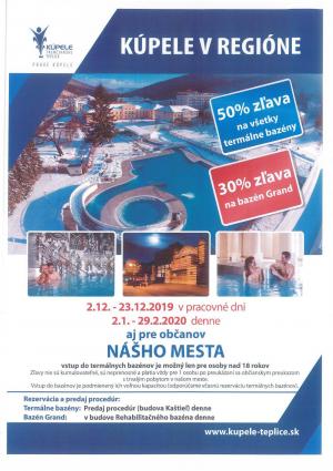 kúpele