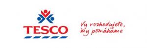 Tesco