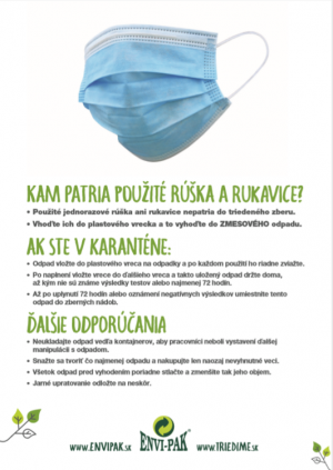 Rúška OTS