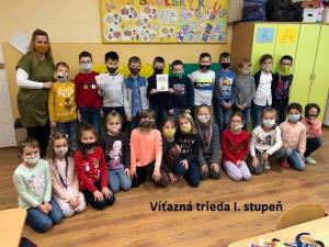 Žiaci základnej školy sa zapojili do zberu papiera