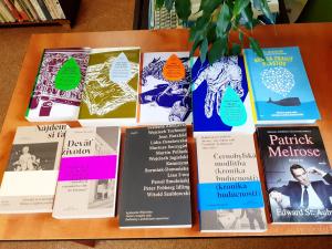 Poďakovanie darcom 1