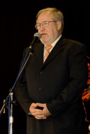 V roku 2006 sa Pavel Traubner stal čestným občanom Ilavy