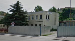 Oznam oddelenia technických služieb mesta 