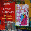 Ilavská hudobná jar 2022-2. koncert 1