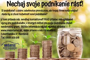 mas vršatec