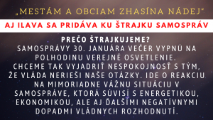 štrajk
