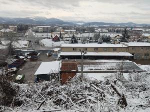 Získali sme grant na modernizáciu zberného dvora, zrealizovať sa však musí do konca roka