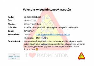 bedminton