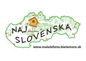 SÚŤAŽ O NAJ BÚDKU SLOVENSKA