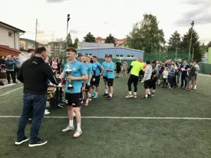 Víťazi Ťažká noc