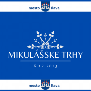 Mikulášske trhy 2023