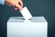 Hlasovacie preukazy k voľbám prezidenta SR 1