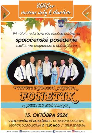 pozvánka