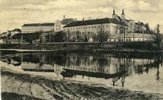 Ilava, 1930